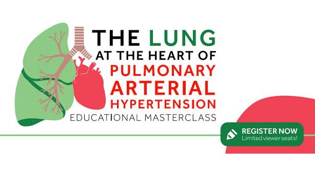Pulmonary Hypertension Educational Masterclass